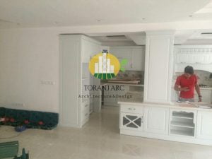 کابینت ممبران