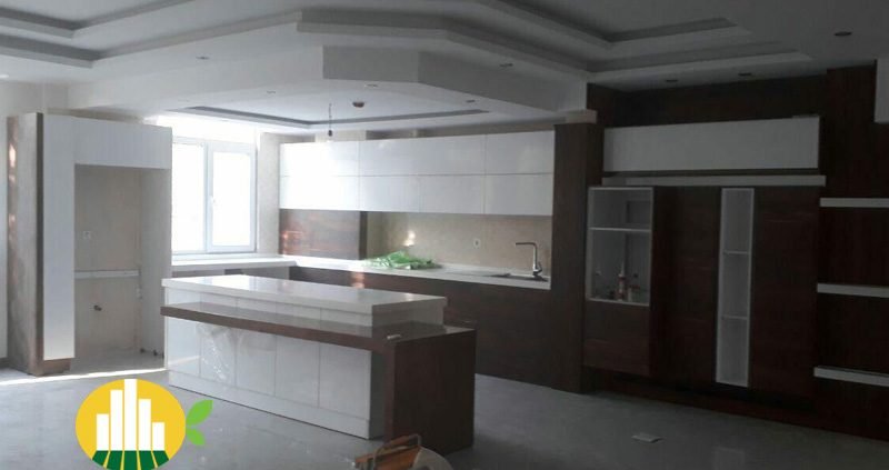 کابینت هایگلاس