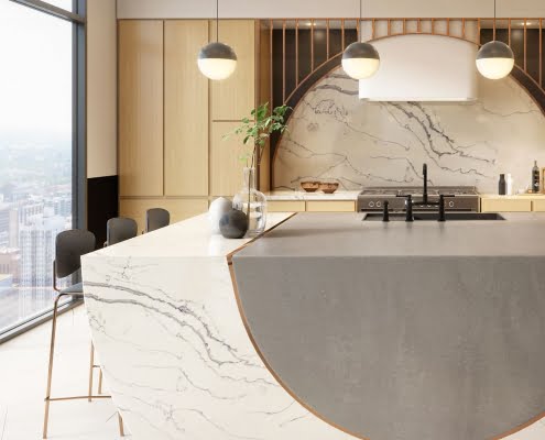 فروش سنگ کورین