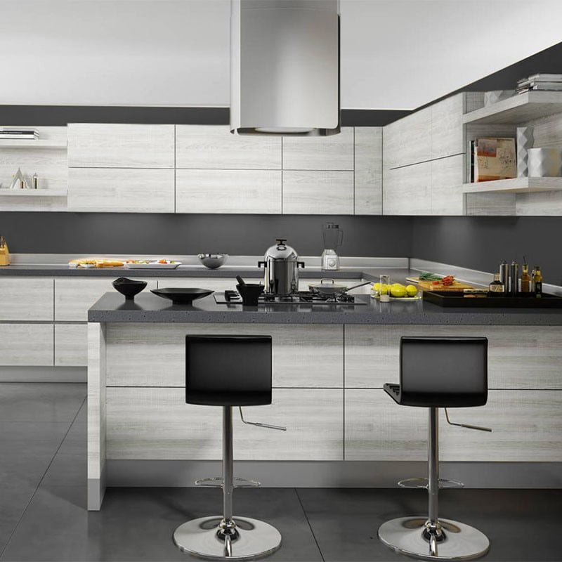 Modern-MDF-Cabinet | ترنج