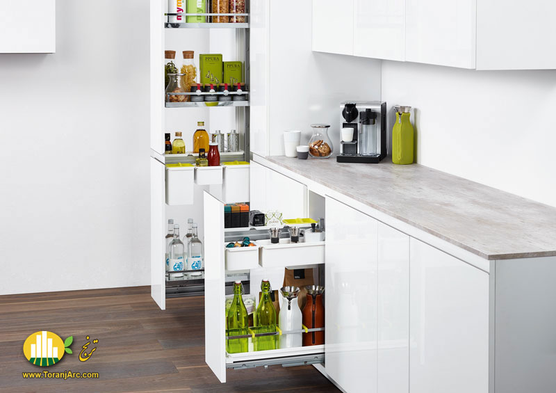 supermarket for cabinet طراحی کابینت مدرن آشپزخانه