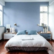 بهترین رنگ برای رنگ آمیزی اتاق خواب برای داشتن خواب بهتر