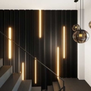 نحوه استفاده از نور در طراحی داخلی
