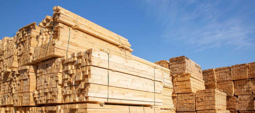 چوب های روسی