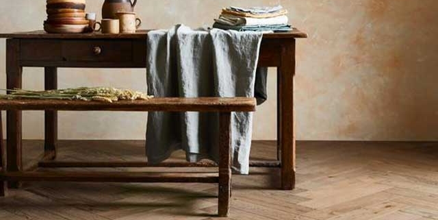 آوردن طبیعت به داخل خانه