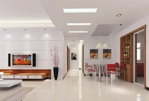 سقف فایبرگلاس