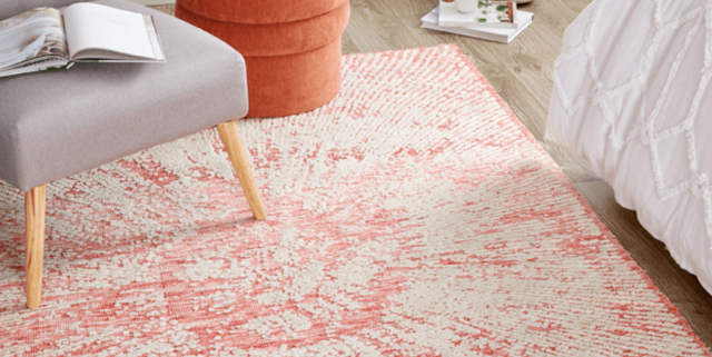 اهمیت فرش در طراحی داخلی