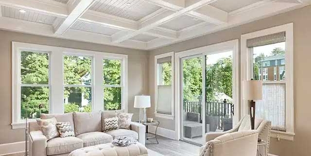 انواع مصالح سقف