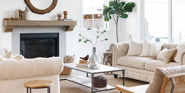 قوانین اتاق نشیمن: بایدها و نبایدها