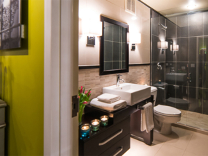 انتخاب رنگ‌های در طراحی داخلی