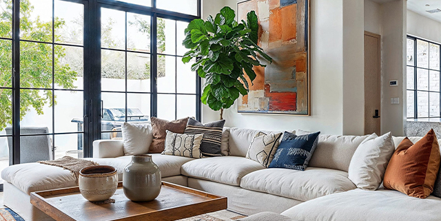 هشت سوالی که باید قبل از شروع یک پروژه دکوراسیون از خود بپرسید