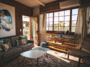 یک فرش جدید تهیه کنید