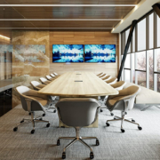 Office-decoration-design-tips نکات طراحی دکوراسیون اداری