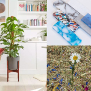 What-can-be-done-to-make-the-interior-more-sustainable برای پایدارتر کردن فضای داخلی چه کاری می توان انجام داد؟