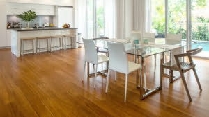 کفپوش لمینت