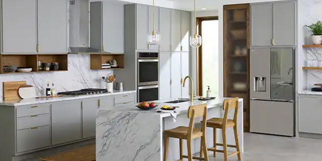 چگونه بهترین کفپوش را برای آشپزخانه خود انتخاب کنیم؟