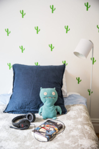  طراحی اتاق خواب کودکان