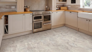 کف پوش وینیل لوکس