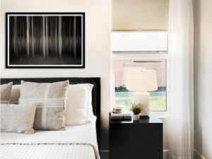 چگونه هنر را در پروژه طراحی داخلی خود بگنجانید