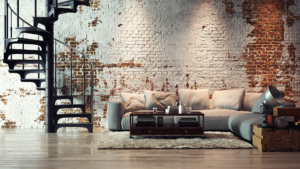 عناصر کلیدی طراحی داخلی صنعتی چیست؟