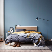 The-Five-Golden-Rules-of-Bedroom-Design پنج قانون طلایی طراحی اتاق خواب