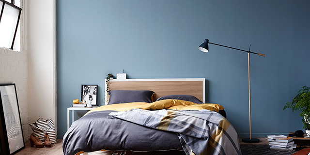 پنج قانون طلایی طراحی اتاق خواب