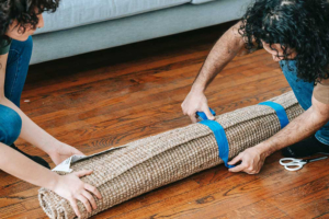 انتخاب کفپوش