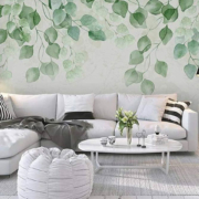 نکاتی برای انتخاب دیواری که قصد دارید کاغذ دیواری کنید