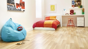 کف پوش لمینت