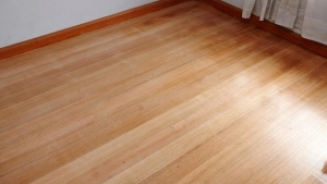 کف پوش چوب سخت