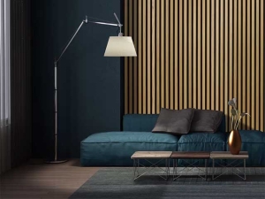 تأثیر دیوارپوشها بر بهبود عایق صوتی و حرارتی