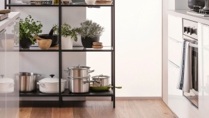 کف پوش مهندسی‌شده