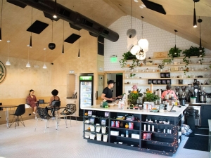 14 قانون طراحی کافیشاپ