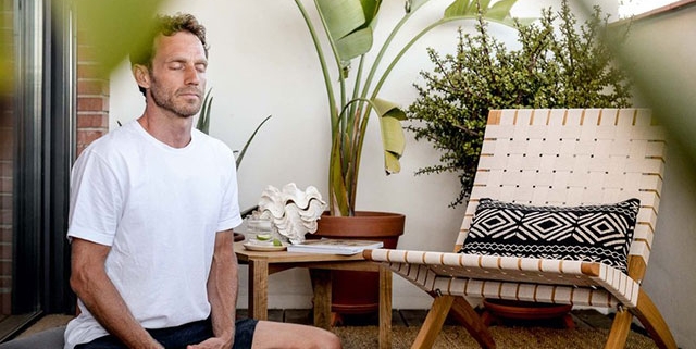 طراحی داخلی برای بهبود سلامت روان