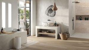 دکوراسیون حمام