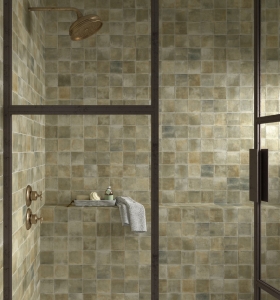 دکوراسیون داخلی حمام