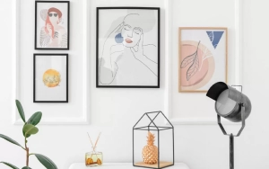 ایده‌های خلاقانه برای طراحی داخلی