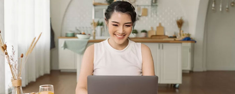 نکات طراحی داخلی: محیط‌های خانگی مناسب برای افزایش بهره‌وری