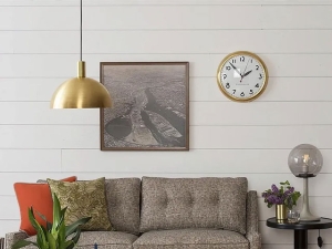 قدرت عناصر تزئینی در طراحی داخلی: افزودن سبک و شخصیت به هر فضا