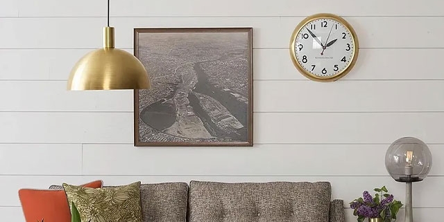 قدرت عناصر تزئینی در طراحی داخلی: افزودن سبک و شخصیت به هر فضا