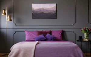 طراحی داخلی اتاق خواب