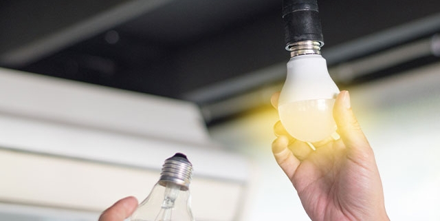 همه چیز درباره نورپردازی: چگونه بر ظاهر خانه شما تأثیر می‌گذارد