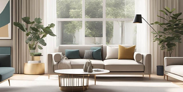 خانههایی که از مد نمیافتند: نکات طراحی