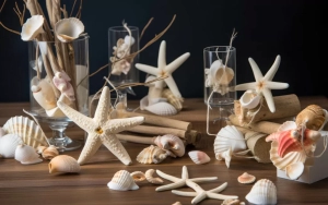 عناصر طبیعی را برای ایجاد فضایی سبز و آرامشبخش در خانه بگنجانید