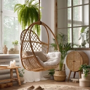 Tips-for-Incorporating-Nature-Into-Your-Urban-Home نکاتی برای تلفیق طبیعت در خانههای شهری