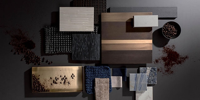 6 متریال بادوام برای طراحی داخلی منزل