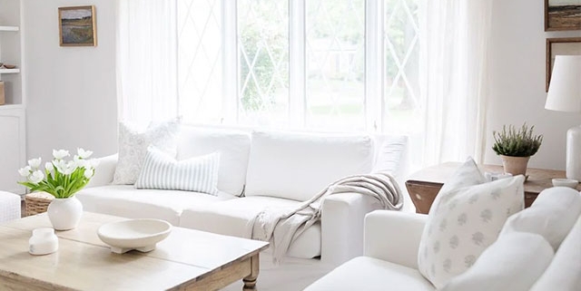 راهنمای جامع برای طراحی یک خانه زیبا و دنج