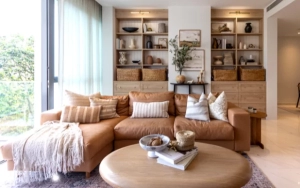 سبک طراحی داخلی Modern Farmhouse