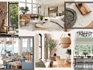 سبکهای طراحی داخلی محبوب در سطح جهانی