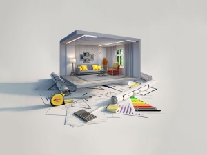 عوامل کلیدی در طراحی داخلی که باید به آنها توجه کنید